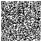 QR code with First Line Fire Extinguisher contacts