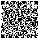QR code with First Line Fire Extinguisher contacts