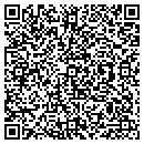 QR code with Histogen Inc contacts