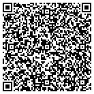 QR code with Omega Pharmaceutical Cnsltng contacts
