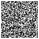 QR code with P C L Packaging contacts