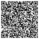 QR code with Heflins One Stop contacts