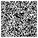 QR code with Radon Done Right contacts