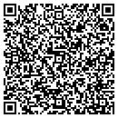 QR code with D RS Auto Clinic contacts