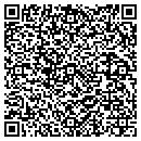 QR code with lindas lathers contacts