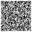 QR code with Thompson's Garage contacts