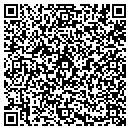 QR code with On Site Drapery contacts