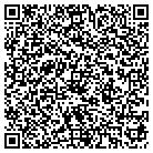 QR code with Zachs Slacks Incorporated contacts