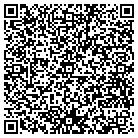 QR code with Peach State Fire Inc contacts