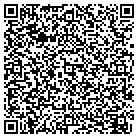 QR code with National Sanitary Labortories Inc contacts