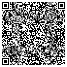 QR code with Pye Barker Fire & Safety Inc contacts