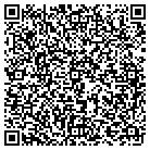QR code with R W Fire & Safety Equipment contacts