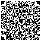 QR code with The Gillette Company contacts