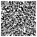 QR code with I9 Sports Inc contacts