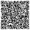 QR code with K-Mac Alznner Orthotics contacts