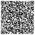 QR code with American Safety & First Aid contacts
