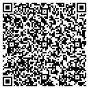 QR code with T J Turner Fire Equipment contacts