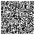 QR code with D M C Distributors contacts