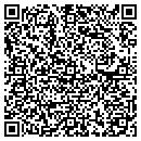 QR code with G F Distributors contacts