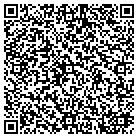 QR code with Hair Design Institute contacts