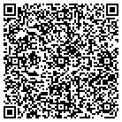 QR code with Hamilton International Corp contacts
