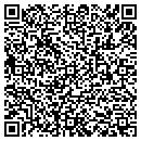QR code with Alamo Flag contacts