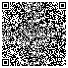 QR code with San Diego Monitor Newspap contacts