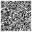 QR code with All Flags Co contacts