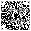 QR code with Allied Flag contacts