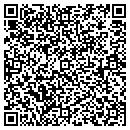 QR code with Alomo Flags contacts