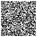 QR code with Anglim Flags contacts