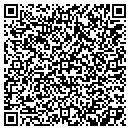 QR code with C-Annies contacts