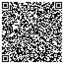 QR code with C F Flag contacts