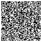 QR code with Christine Davis Flags contacts