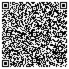 QR code with Your Backyard Superstore Inc contacts