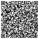 QR code with E P Flag Across America contacts