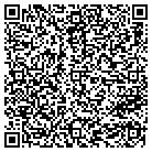 QR code with Hughes Chapel Christian Method contacts