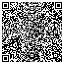QR code with Aka Saunders Inc contacts