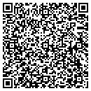 QR code with Ar Perfumes contacts