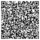 QR code with AZ Perfume contacts