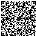 QR code with B B I contacts