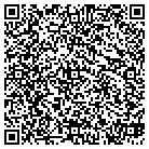 QR code with B B Trading Worldwide contacts