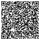 QR code with Fred's Flags contacts