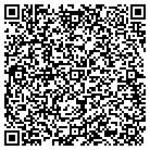 QR code with Genuine American Flag Company contacts