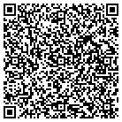 QR code with Henderson Flag Football contacts