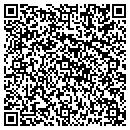 QR code with Kengla Flag Co contacts