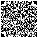 QR code with D'liz Perfumes & More contacts