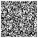 QR code with D N Perfume Inc contacts