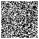 QR code with myproudflag.com contacts
