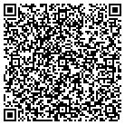 QR code with Ozark Flag Distributors contacts